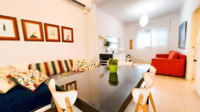 Apartamento Teodosio Center